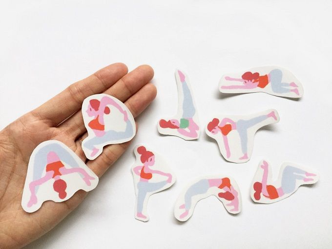 Illustration by Ying Chen