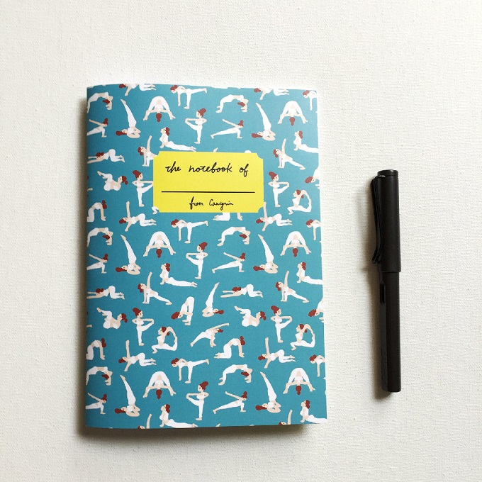 Illustration by Ying Chen