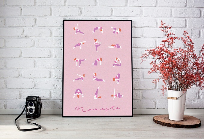 Illustration by Ying Chen