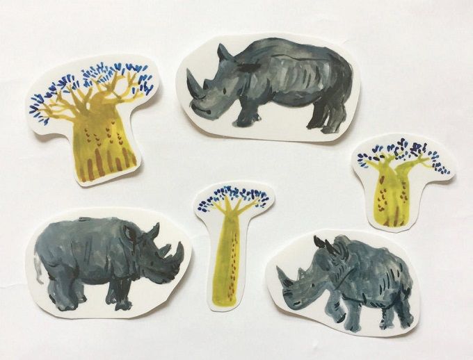 Illustration by Ying Chen