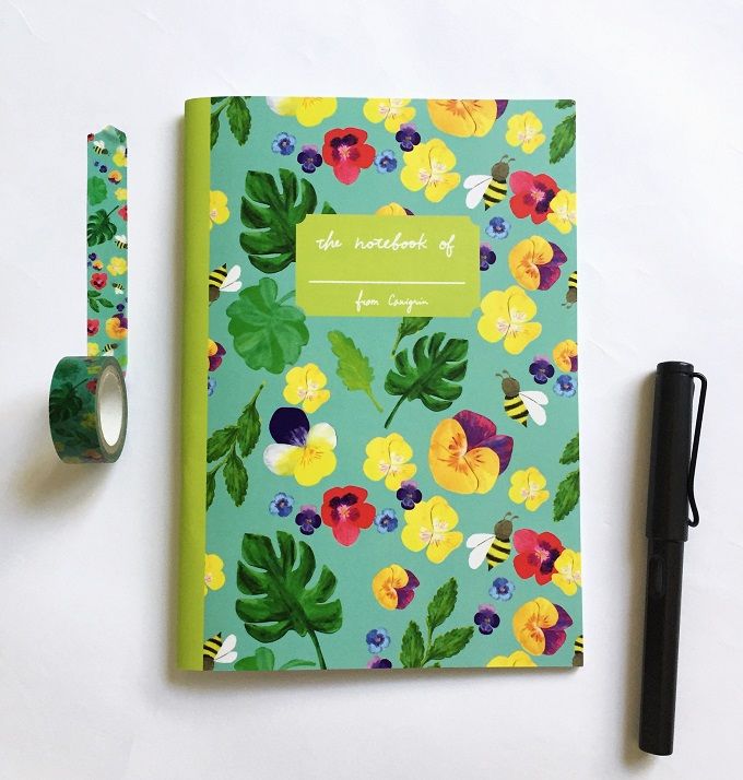 Illustration by Ying Chen