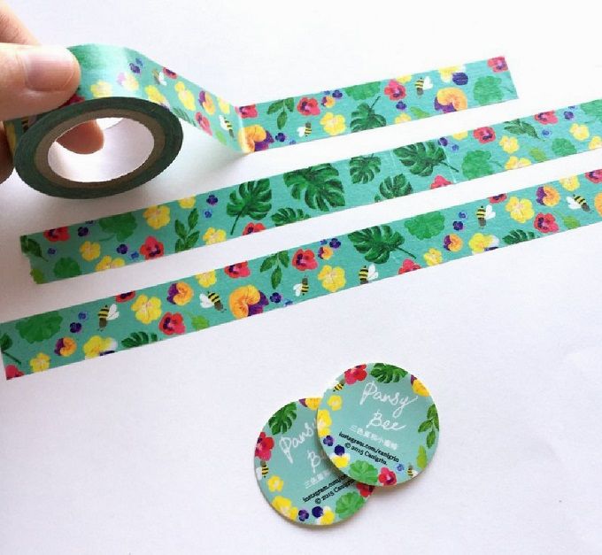 Illustration by Ying Chen