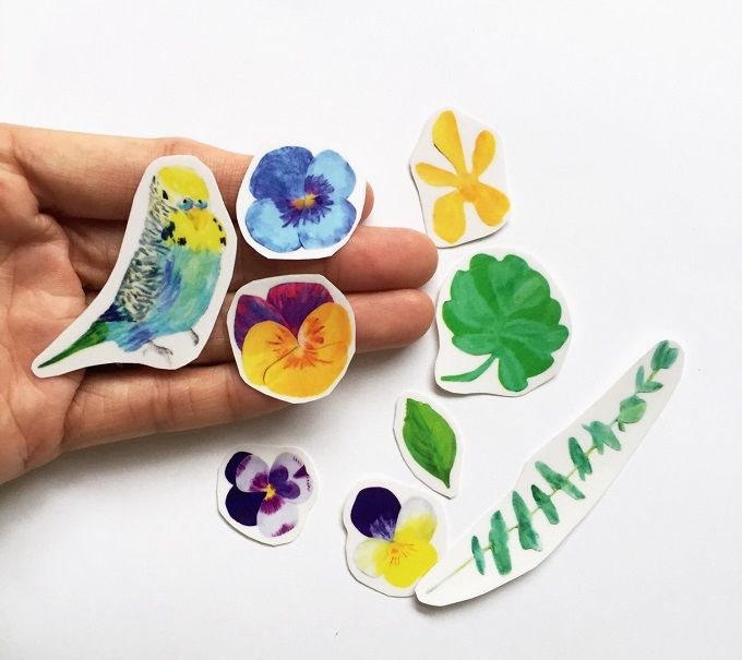 Illustration by Ying Chen