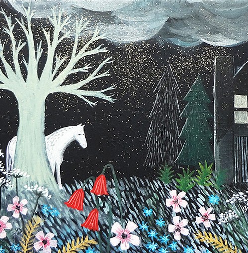 Lee May Foster-Wilson