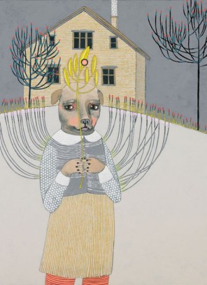 Reverence, by Jennifer Davis.