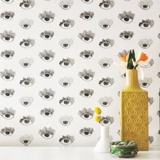 Bright Eyes Wallpaper