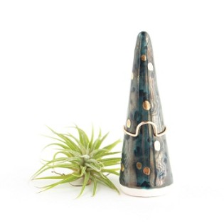 Ceramic Ring Cone