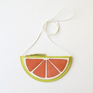 Fruit Wallet