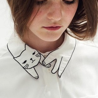 Love Cat Shirt