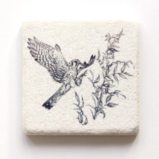 Natural Stone Coaster