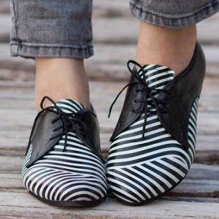Oxford Shoes