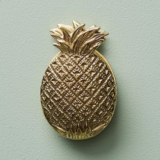 Pineapple Clip