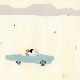 Thelma and Louise Print