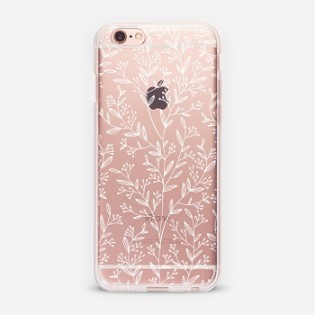 Transparent Phone Case