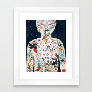 Universe Print