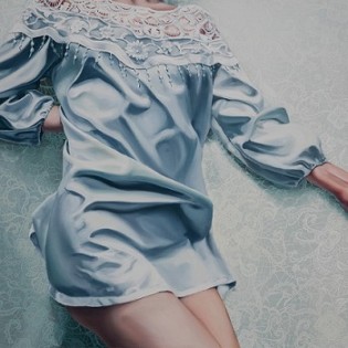 Act of Pattern Print