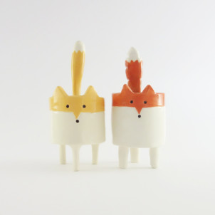 Minky Moo - ArtisticMoods.com