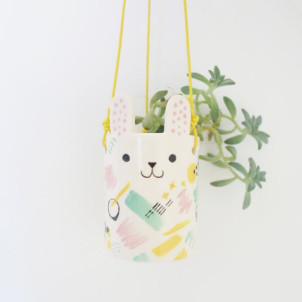 Minky Moo - ArtisticMoods.com