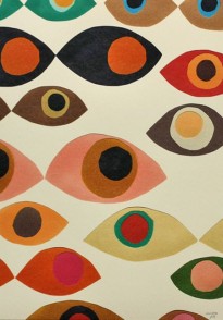 Sandra Juto - ArtisticMoods.com