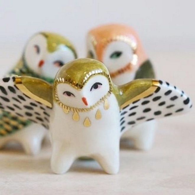 Small Wild Ceramics