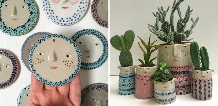 Ceramics by The Pottery Parade