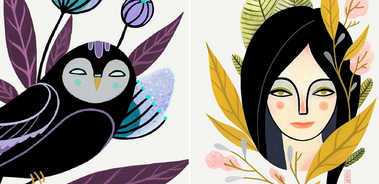 Illustration by Britt DeMaris