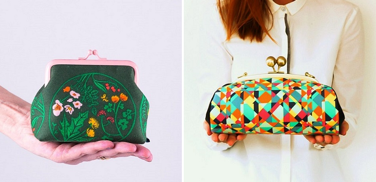 Clutch by Boe Jack Designs