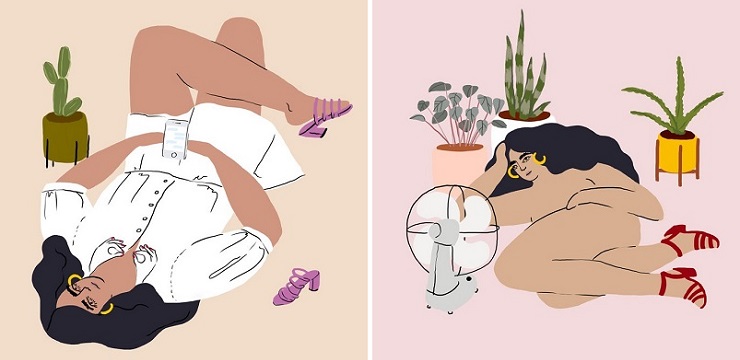 Illustration by Stephanie Deangelis