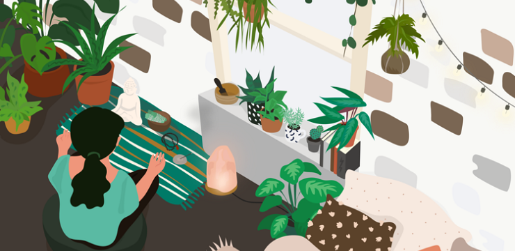 Illustration by Youheum Son