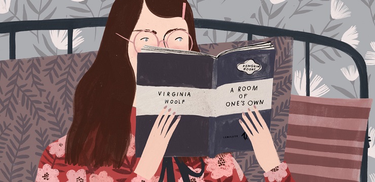 Illustration by Grace Easton