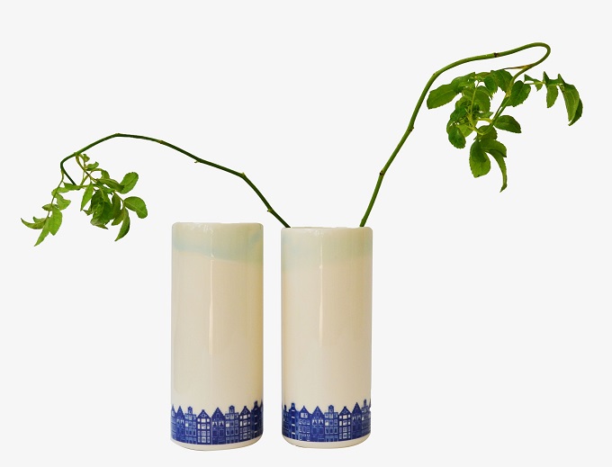 Ceramics by Kesem Design