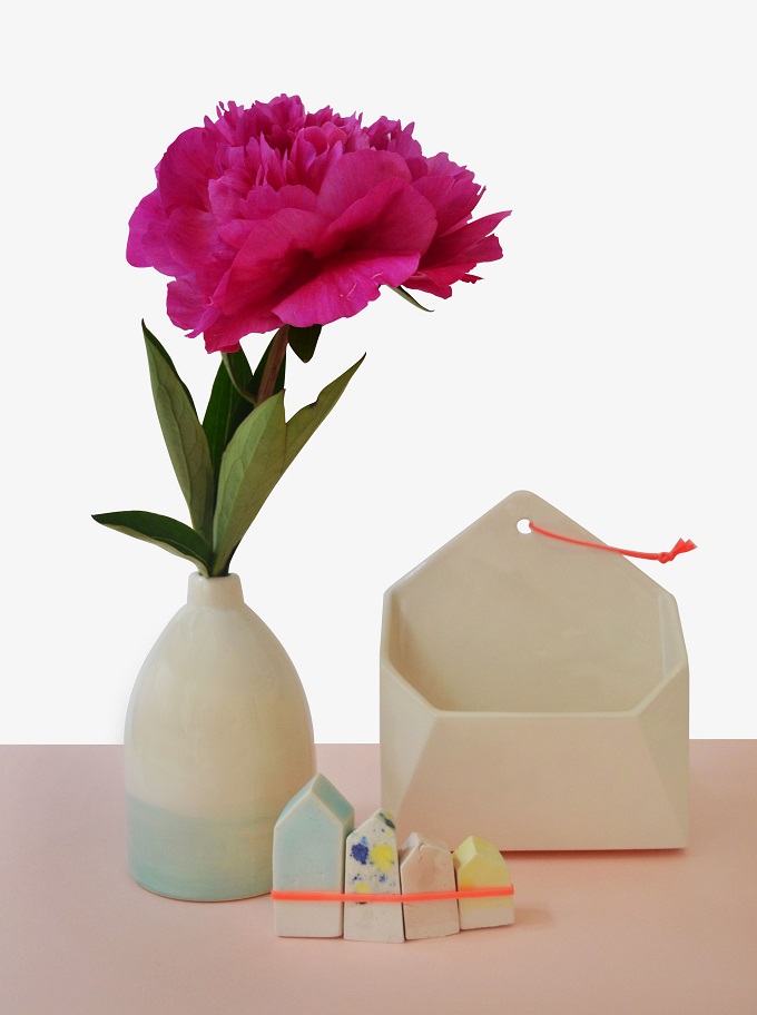 Ceramics by Kesem Design